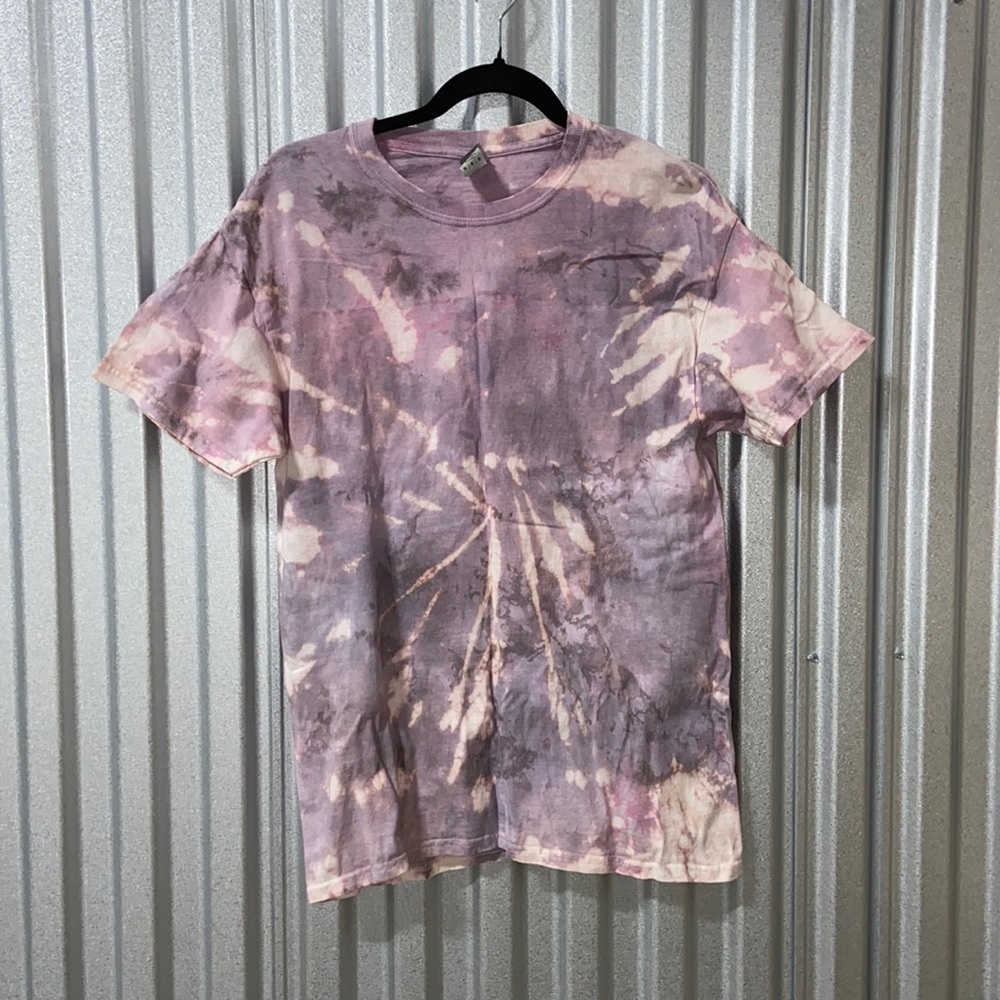 Tie Dye Shirt